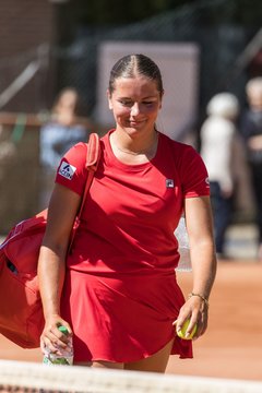 Ida Wobker 107 - Lingen Open